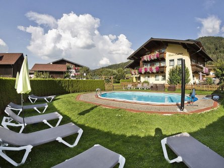 appartement haus austria flachau (6)